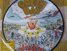 Green Day - Dookie - Limited Picture Disc Vinyl LP