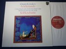 9500 681 RIMSKY-KORSAKOV - SCHEHERAZADE LP, Concertgebouw, Kondrashin, Krebbers