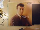 Buddy Holly,Self-Titled Album,Blue Coral Label,Sample Copy, LP