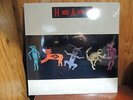 HEART SEALED LP BAD ANIMALS CAPIOL PJ-512546 CLASSIC ROCK NO UPC CODE