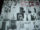 THE ROLLING STONES    -    EXILE ON MAIN STREET     CBS 450 196    OIS   FOC 2LP