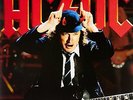 AC/DC LIVE AT RIVER PLATE TRIPLO VINILE LP 180 GRAMMI COLORATO ROSSO LIMITATO