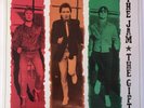 THE JAM The Gift LP with Lyric Sheet 1982 Original Near Mint
