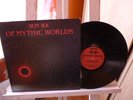 Sun Ra  - of Mythic Worlds