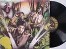 Jungle Brothers STRAIGHT OUT THE JUNGLE 1988 lp Idlers WAR2704 I'LL HOUSE YOU