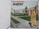 Bad Religion Suffer vinyl Nofx