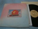 Allman Brothers Band Eat a Peach dbl LP NM CPN2-0102 1974 w/insert