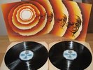 Stevie Wonder - Songs In The Key Of Life. Vinyl. 2 LPs