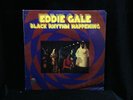 Eddie Gale-Black Rhythm Happening-Blue Note 84320-LIBERTY RARE SPIRITUAL JAZZ