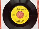 Rare COOKIN BAG *This Is Me / The Song I Sing* OG 45 SOLID GOLD 7” Vinyl Record