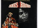 James Brown - Black Caesar LP - Polydor VG+
