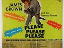 James Brown - Please, Please, Please LP - King No Crown PROMO