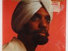 Lonnie Smith - Funk Reaction LP - LRC VG+ PROMO Shrink