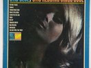 Otis Redding - Otis Blue/Otis Redding Sings Soul LP - Volt Mono