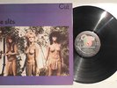 VINTAGE THE SLITS CUT 12