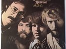 CREEDENCE CLEARWATER REVIVAL Pendulum LP with Gatefold Excellent Condition