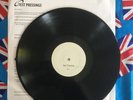 Beatles 'For Sale' TEST PRESSING vinyl LP - 2017 remastered 180g edition.