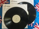 Beatles 'White Album' TEST PRESSING vinyl LP - 2017 remastered 180g edition.