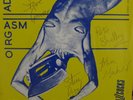 Buzzcocks Orgasm Addict  7 inch single Fully Signed Autograph 