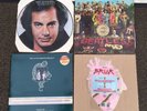 The Beatles Sgt Pepper's Lonely Hearts Club Band Neil Diamond Briar Alan Parsons