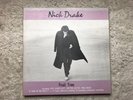 NICK DRAKE FRUIT TREE  4 LP BOX Near MINT Rare