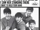 BEATLES I Want To Hold Your Hand Capitol 5112 7