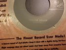 Guy Crosse & His Good Humor Six,Swallow Dollow,RCA Colored Vinyl,45 RPM