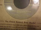 Little Eddie Boyd & His Trio,What Makes These Things Happen to Me,Colored Vinyl