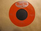 Johnny Woods & The Four Winds,I Promise,Middle-Tone Label,45 RPM