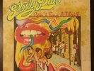 STEELY DAN Can't Buy A Thrill ABC ABCX-758 LP Gatefold Excellent