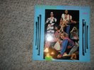 Van Halen MONSTERS OF ROCK 1984 1st Pressing ORIG 2-LP SET  Ex Condition