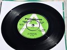 THE GAME the addicted man Parlophone R 5533 demo freakbeat mod  withdrawn EX