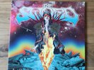 The Sword - Apocryphon LP orange-lava