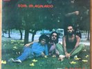 SOM IMAGINARIO Matanca Do Porco REISSUE LP BRAZIL WAGNER TISO PSYCH JAZZ FUNK