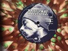 Snoop Dogg. Doggystyle. 2x Coloured Splatter LP. Dr. Dre. VMP Vinyl Me Please