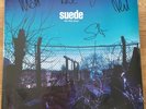 Suede The Blue Hour Signed Limited Double Vinyl. NEW & SEALED