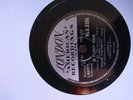 78 tours EDDIE COCHRAN - LONDON AMERICAN RECORDINGS - HLU. 8386 - made in ENGLAN