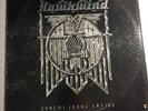 Rare Vinyl Record Hawkwind Doremi Fasol Latido DJ Copy
