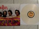 The Beatles Pieces of Eight Vinyl Klar