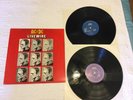 AC/DC Live Wire Double LP CIRCUIT RECORDS GERMANY 1981 Frankenstein AST 6022