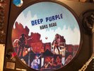 DEEP PURPLE - Hard Road 12