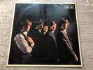 The Rolling Stones Same German Vinyl LP Decca ?BLK 16300-P
