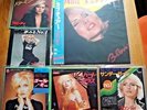 BLONDIE - RAPTURE JAPAN 12