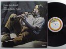 ANTONIO CARLOS JOBIM Victor Assis Brasil DISCOS CONTINENTAL LP VG++ brazil