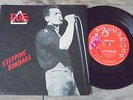 The Ruts - Stepping Bondage 1983 UK 45 BOHEMIAN PUNK/KBD