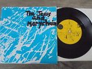 The Jesus And Mary Chain - Upside Down 1984 UK 45 CREATION 1st BLUE SLEEVE