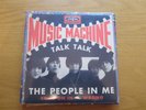 The Music Machine   EP     The People In Me