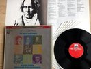 BEETHOVEN The 9 Symphonies RUDOLF KEMPE 1stPress HMV 8LP Box MINT