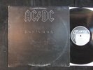 AC/DC Back in black US 1st press SD-16018 MO/original LP MASTERDISK RL VG+