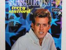 LP -  TERRY STAFFORD - ' SUSPICION   '  - *Rare*  Orig 1964 London HA-U 8200  EX